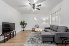 2bd Downtown With Sleeps7,kingbed,parking-pets